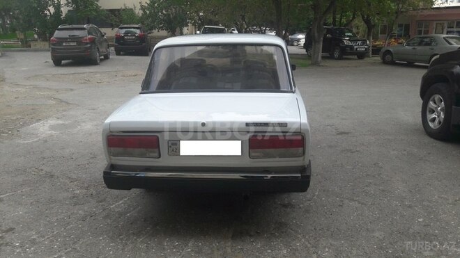 LADA (VAZ) 2107 1993, 150,000 km - 1.6 l - Bakı