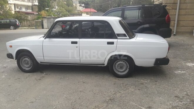 LADA (VAZ) 2107 1993, 150,000 km - 1.6 l - Bakı