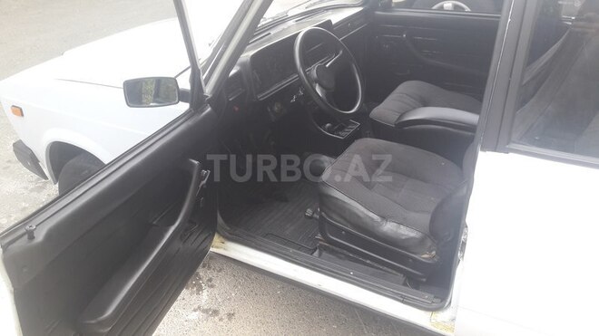 LADA (VAZ) 2107 1993, 150,000 km - 1.6 l - Bakı