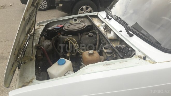 LADA (VAZ) 2107 1993, 150,000 km - 1.6 l - Bakı