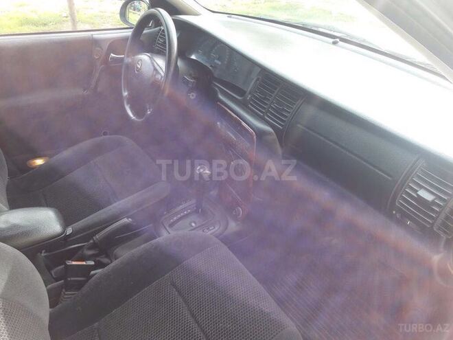 Opel Vectra 2000, 398,000 km - 2.0 l - Bakı