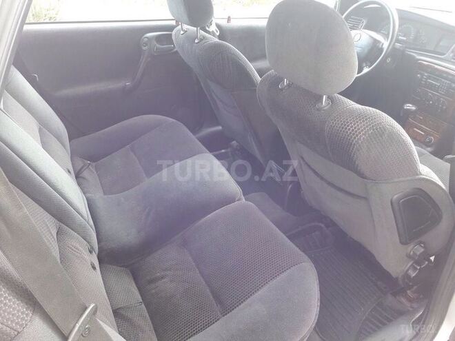 Opel Vectra 2000, 398,000 km - 2.0 l - Bakı