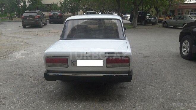 LADA (VAZ) 2107 1993, 200,000 km - 1.5 л - Bakı