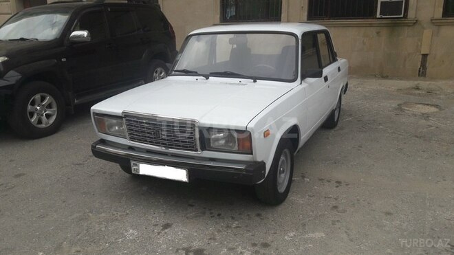 LADA (VAZ) 2107 1993, 200,000 km - 1.5 л - Bakı