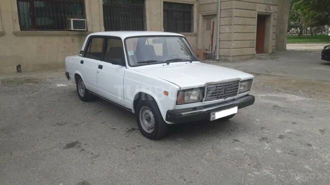 LADA (VAZ) 2107 1993, 200,000 km - 1.5 л - Bakı