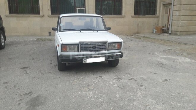 LADA (VAZ) 2107 1993, 200,000 km - 1.5 л - Bakı