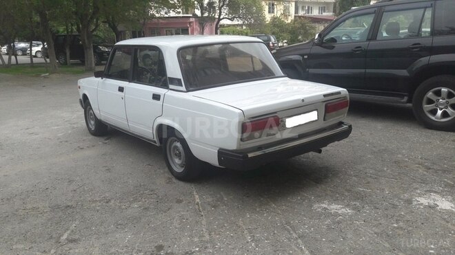 LADA (VAZ) 2107 1993, 200,000 km - 1.5 л - Bakı