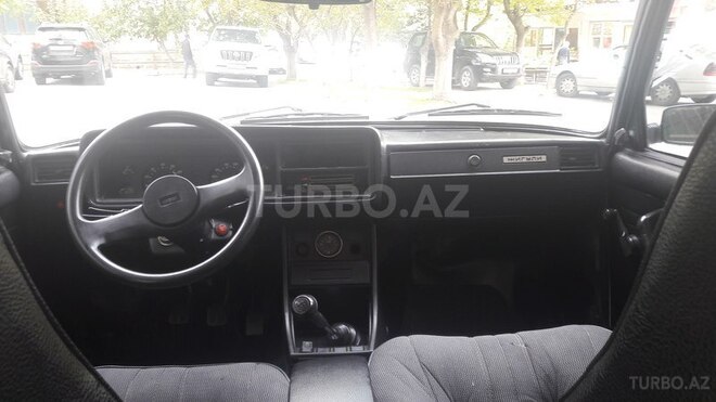 LADA (VAZ) 2107 1993, 200,000 km - 1.5 л - Bakı