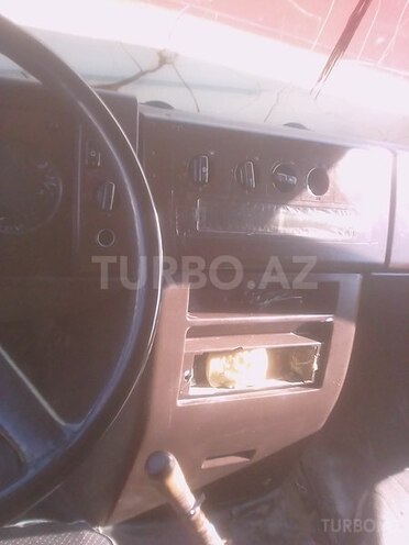 Mercedes 609 D 1991, 250,000 km - 4.0 l - Ağstafa