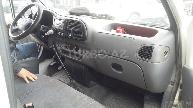 Ford Transit 1999, 239,044 km - 2.5 l - Bakı