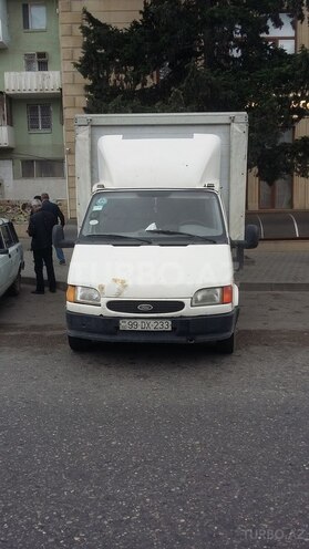 Ford Transit 1999, 239,044 km - 2.5 l - Bakı