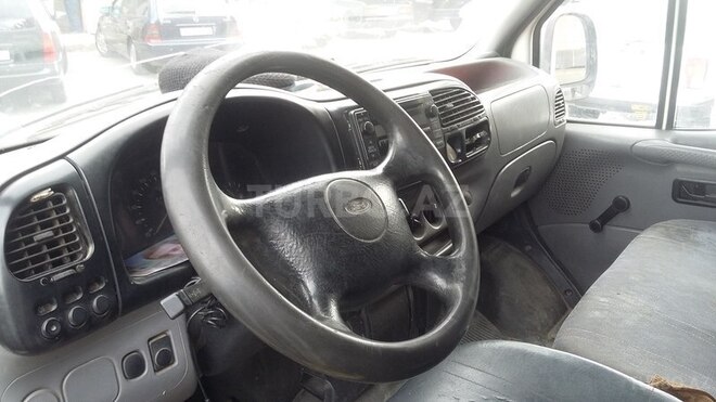 Ford Transit 1999, 239,044 km - 2.5 l - Bakı