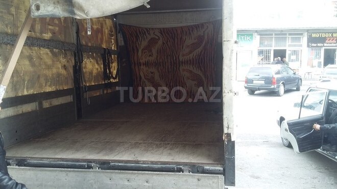 Ford Transit 1999, 239,044 km - 2.5 l - Bakı