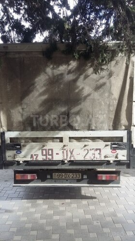 Ford Transit 1999, 239,044 km - 2.5 l - Bakı