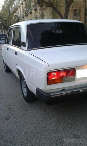 LADA (VAZ) 2107 2011, 11,104 km - 1.6 l - Sumqayıt