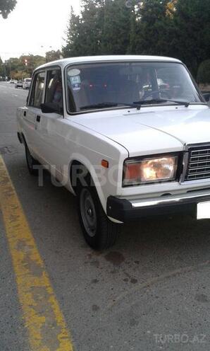 LADA (VAZ) 2107 2011, 11,104 km - 1.6 l - Sumqayıt