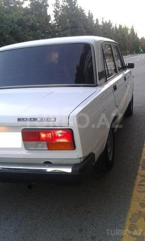 LADA (VAZ) 2107 2011, 11,104 km - 1.6 l - Sumqayıt