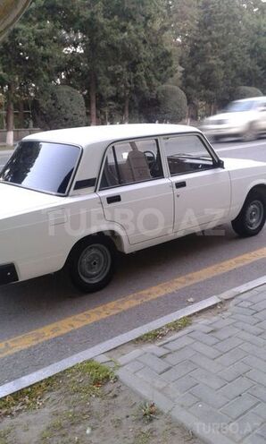 LADA (VAZ) 2107 2011, 11,104 km - 1.6 l - Sumqayıt