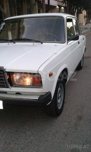 LADA (VAZ) 2107 2011, 11,104 km - 1.6 l - Sumqayıt