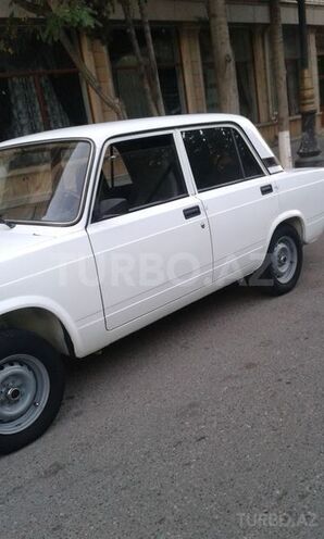 LADA (VAZ) 2107 2011, 11,104 km - 1.6 l - Sumqayıt