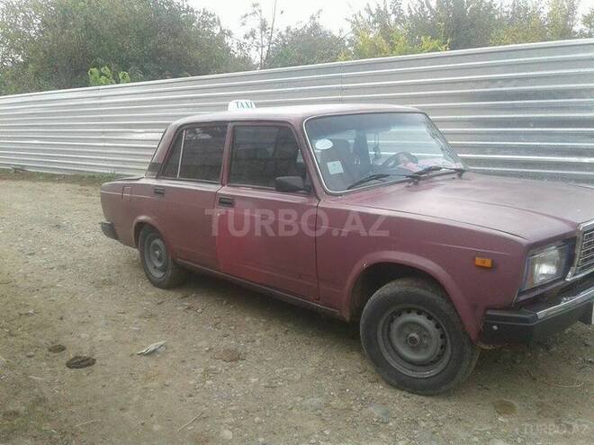 LADA (VAZ) 2107 2004, 99,999 km - 1.6 l - Bakı