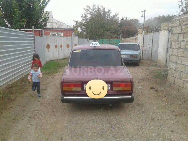 LADA (VAZ) 2107 2004, 99,999 km - 1.6 l - Bakı
