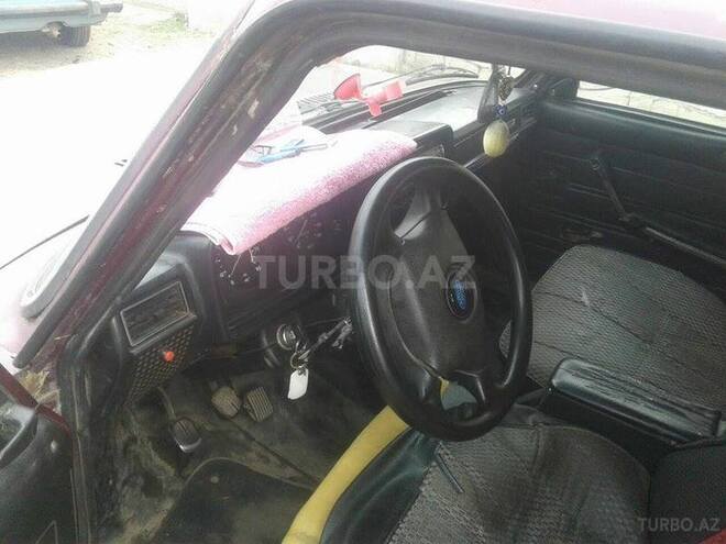 LADA (VAZ) 2107 2004, 99,999 km - 1.6 l - Bakı