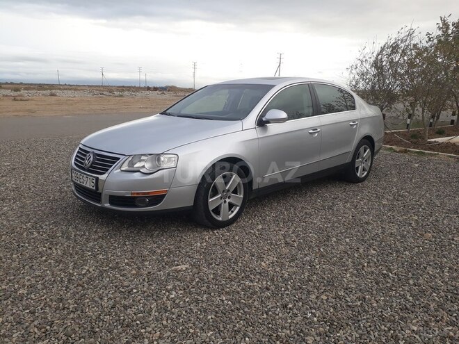 Volkswagen Passat 2008, 145,823 km - 2.0 l - Bakı