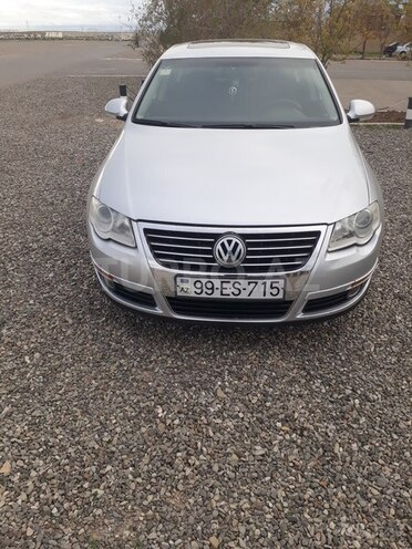 Volkswagen Passat 2008, 145,823 km - 2.0 l - Bakı