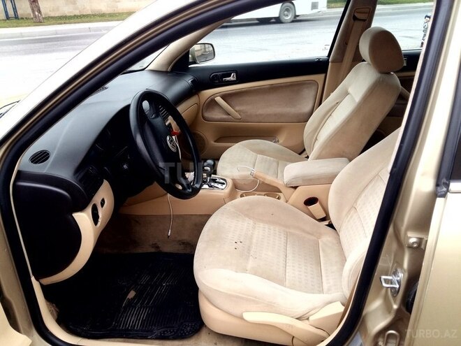 Volkswagen Passat 2001, 193,000 km - 1.8 l - Bakı