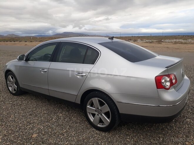 Volkswagen Passat 2008, 145,823 km - 2.0 l - Bakı