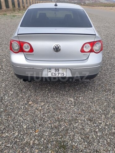 Volkswagen Passat 2008, 145,823 km - 2.0 l - Bakı