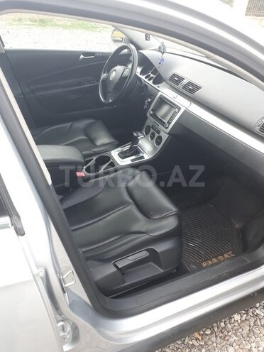 Volkswagen Passat 2008, 145,823 km - 2.0 l - Bakı