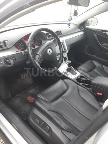 Volkswagen Passat 2008, 145,823 km - 2.0 l - Bakı