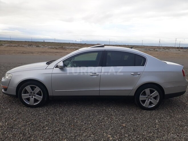 Volkswagen Passat 2008, 145,823 km - 2.0 l - Bakı