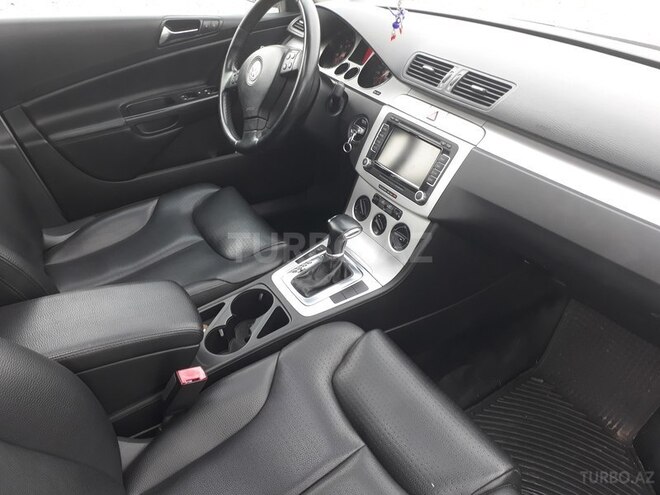 Volkswagen Passat 2008, 145,823 km - 2.0 l - Bakı