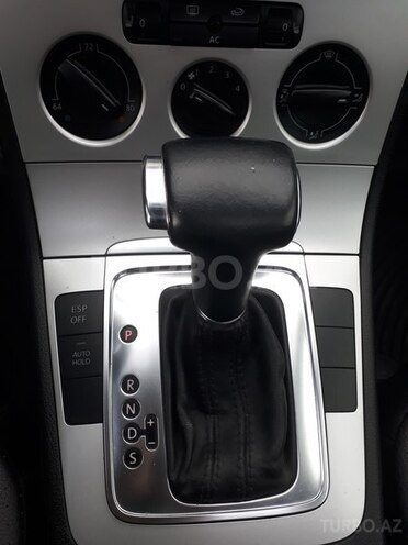 Volkswagen Passat 2008, 145,823 km - 2.0 l - Bakı