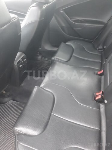 Volkswagen Passat 2008, 145,823 km - 2.0 l - Bakı