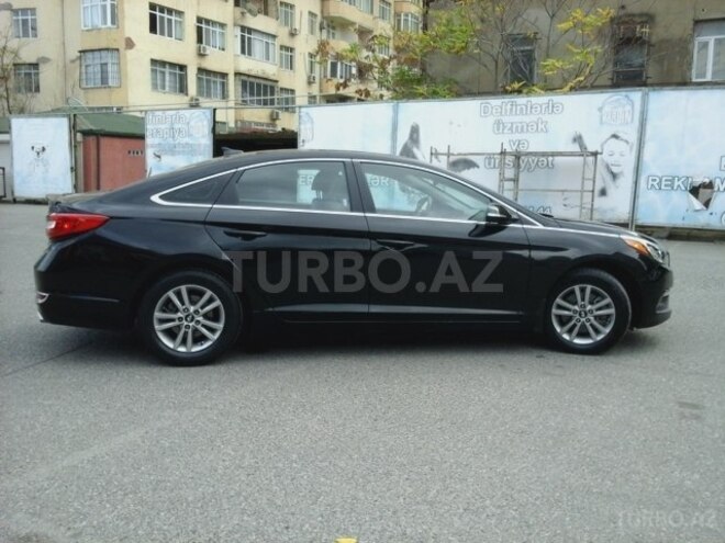 Hyundai Sonata 2014, 49,000 km - 2.0 л - Bakı