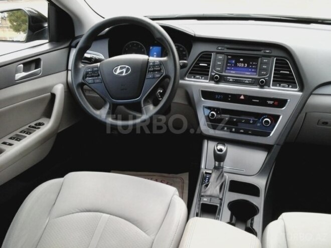 Hyundai Sonata 2014, 49,000 km - 2.0 л - Bakı