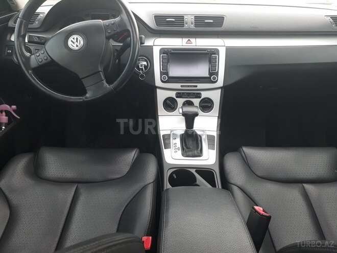 Volkswagen Passat 2008, 145,823 km - 2.0 l - Bakı