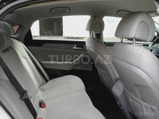 Hyundai Sonata 2014, 49,000 km - 2.0 л - Bakı