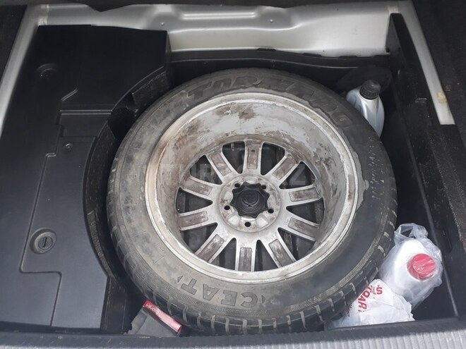Volkswagen Passat 2008, 145,823 km - 2.0 l - Bakı