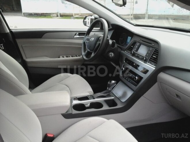 Hyundai Sonata 2014, 49,000 km - 2.0 л - Bakı