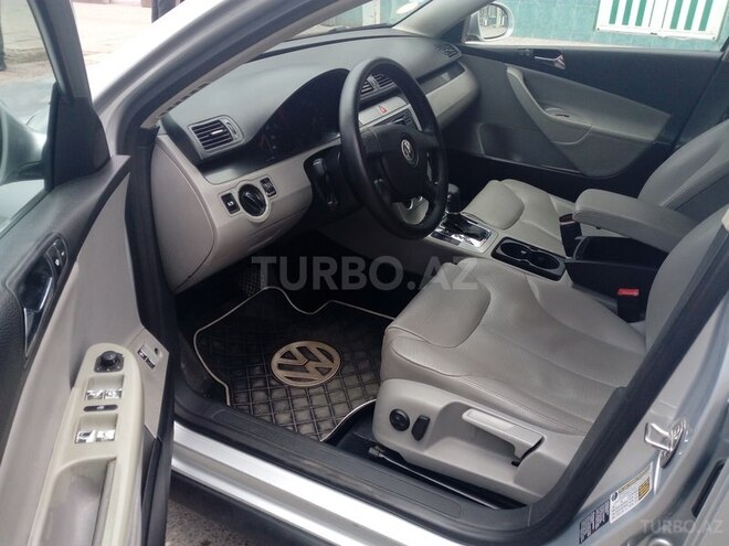 Volkswagen Passat 2007, 139,000 km - 2.0 л - Sumqayıt