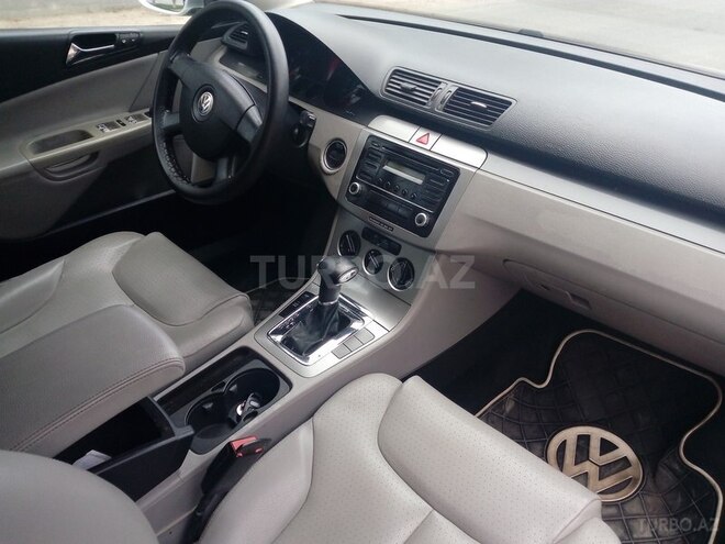 Volkswagen Passat 2007, 139,000 km - 2.0 л - Sumqayıt