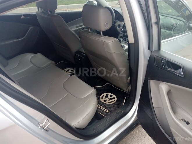 Volkswagen Passat 2007, 139,000 km - 2.0 л - Sumqayıt