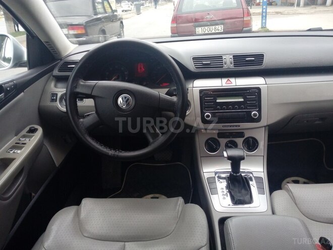 Volkswagen Passat 2007, 139,000 km - 2.0 л - Sumqayıt