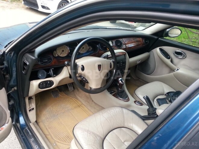 Rover 75 2005, 218,000 km - 2.5 л - Bakı