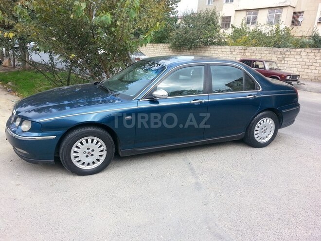 Rover 75 2005, 218,000 km - 2.5 л - Bakı